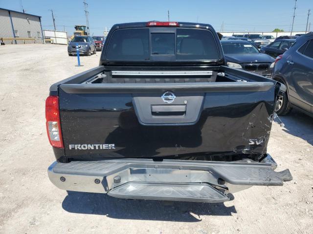 Photo 5 VIN: 1N6AD0ER0GN712387 - NISSAN FRONTIER 