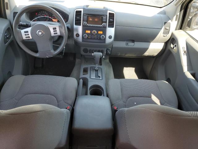 Photo 7 VIN: 1N6AD0ER0GN712387 - NISSAN FRONTIER 