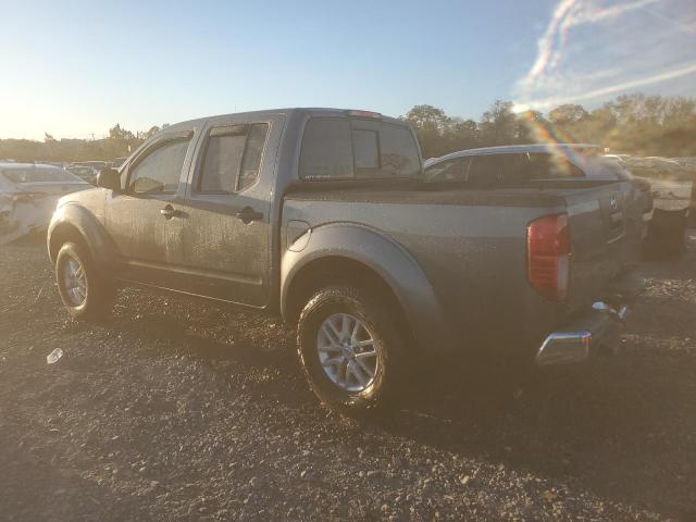 Photo 1 VIN: 1N6AD0ER0GN714169 - NISSAN FRONTIER S 