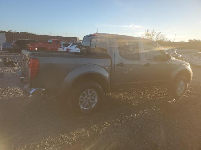 Photo 2 VIN: 1N6AD0ER0GN714169 - NISSAN FRONTIER S 