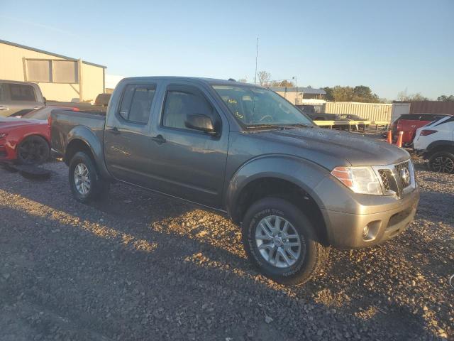 Photo 3 VIN: 1N6AD0ER0GN714169 - NISSAN FRONTIER S 