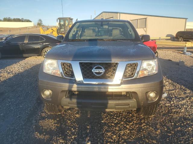 Photo 4 VIN: 1N6AD0ER0GN714169 - NISSAN FRONTIER S 