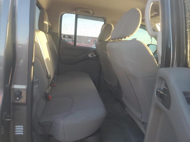 Photo 9 VIN: 1N6AD0ER0GN714169 - NISSAN FRONTIER S 