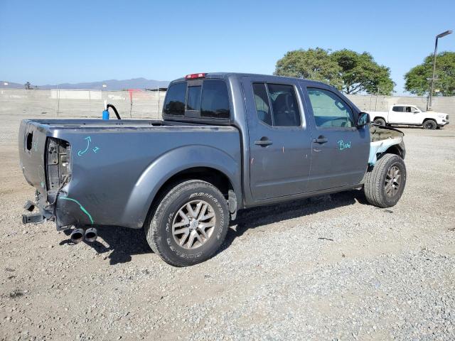 Photo 2 VIN: 1N6AD0ER0GN735278 - NISSAN FRONTIER 