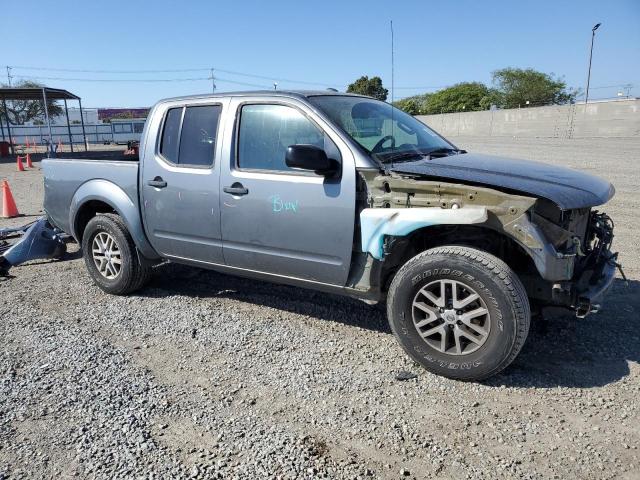 Photo 3 VIN: 1N6AD0ER0GN735278 - NISSAN FRONTIER 