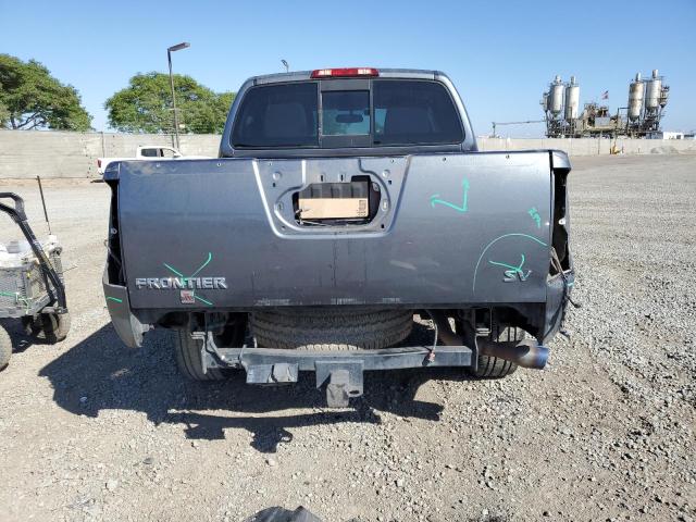 Photo 5 VIN: 1N6AD0ER0GN735278 - NISSAN FRONTIER 