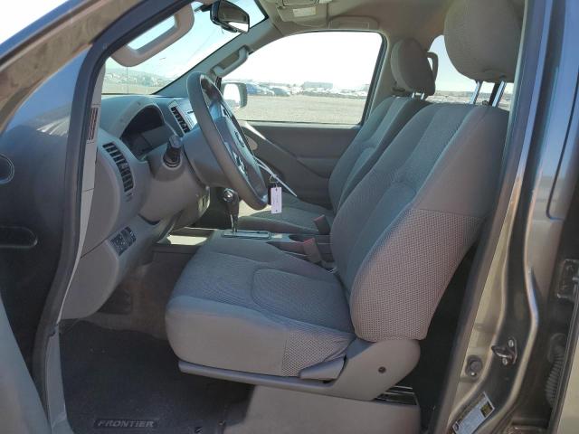 Photo 6 VIN: 1N6AD0ER0GN735278 - NISSAN FRONTIER 