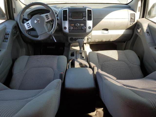 Photo 7 VIN: 1N6AD0ER0GN735278 - NISSAN FRONTIER 