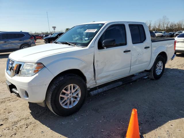 Photo 0 VIN: 1N6AD0ER0GN746457 - NISSAN FRONTIER S 