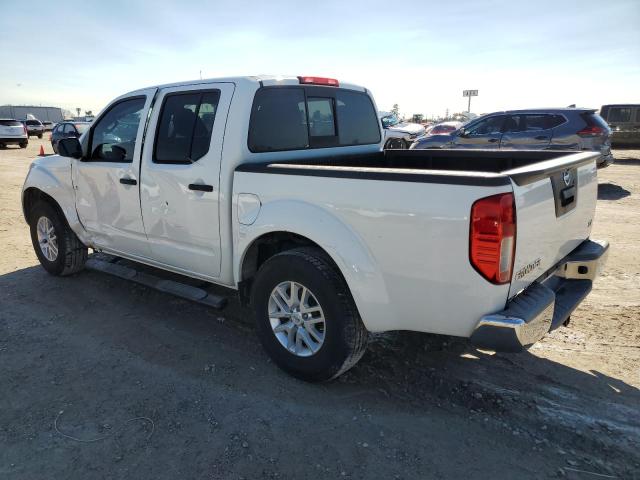 Photo 1 VIN: 1N6AD0ER0GN746457 - NISSAN FRONTIER S 