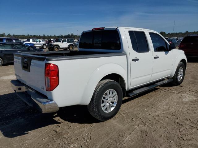 Photo 2 VIN: 1N6AD0ER0GN746457 - NISSAN FRONTIER S 