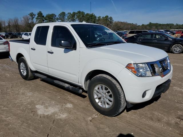 Photo 3 VIN: 1N6AD0ER0GN746457 - NISSAN FRONTIER S 