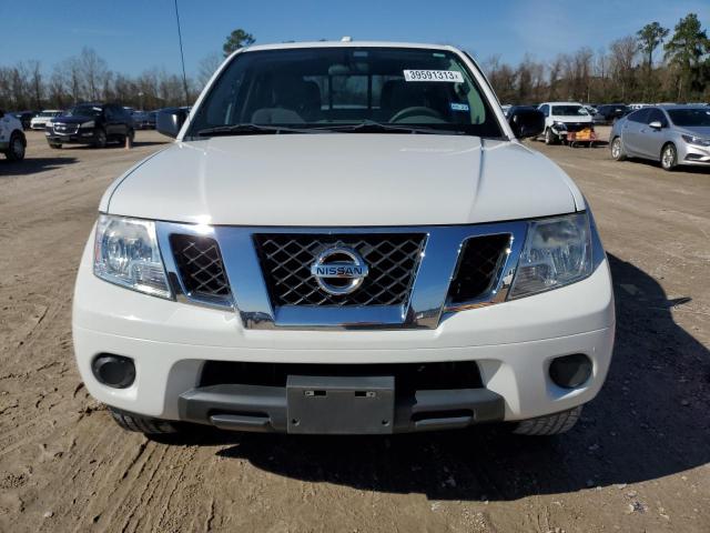 Photo 4 VIN: 1N6AD0ER0GN746457 - NISSAN FRONTIER S 