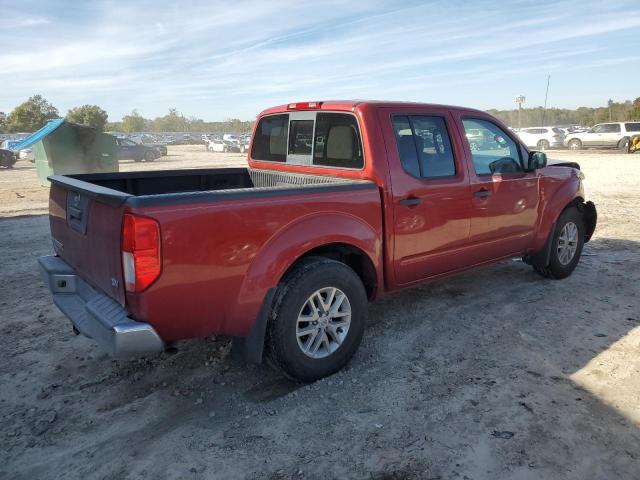 Photo 2 VIN: 1N6AD0ER0GN746779 - NISSAN FRONTIER 