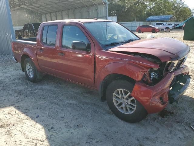 Photo 3 VIN: 1N6AD0ER0GN746779 - NISSAN FRONTIER 