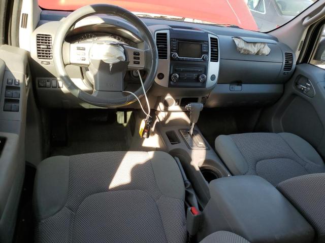 Photo 7 VIN: 1N6AD0ER0GN746779 - NISSAN FRONTIER 