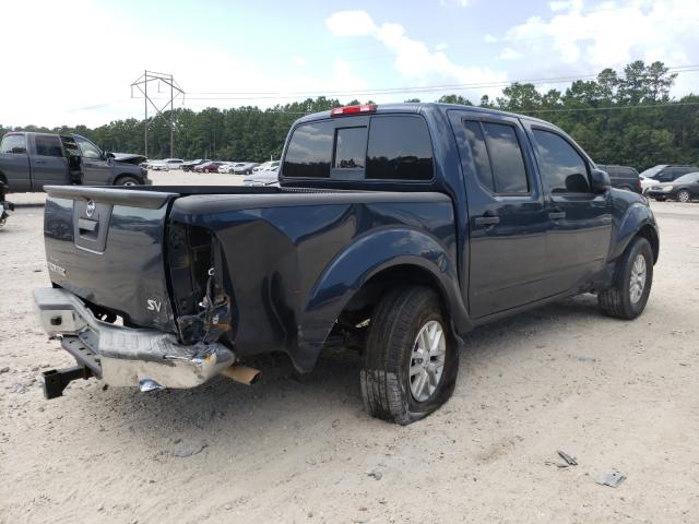 Photo 3 VIN: 1N6AD0ER0GN746877 - NISSAN FRONTIER S 