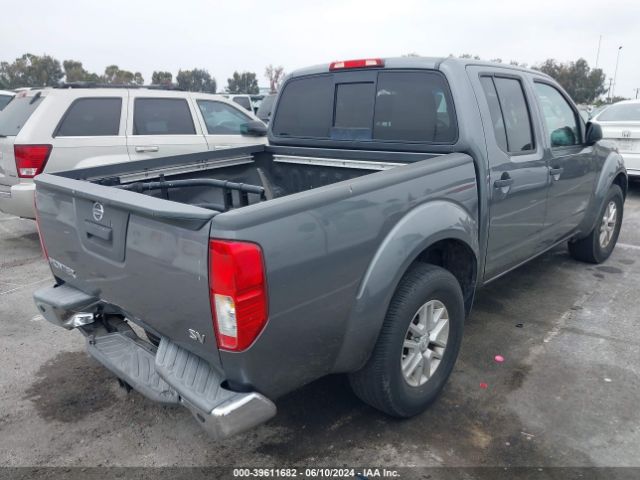 Photo 3 VIN: 1N6AD0ER0GN747530 - NISSAN FRONTIER 