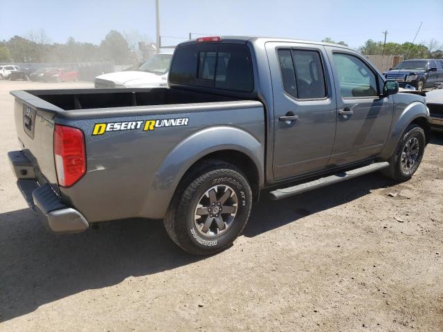 Photo 2 VIN: 1N6AD0ER0GN748578 - NISSAN FRONTIER S 