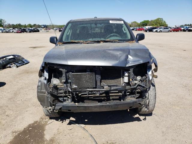 Photo 4 VIN: 1N6AD0ER0GN748578 - NISSAN FRONTIER S 