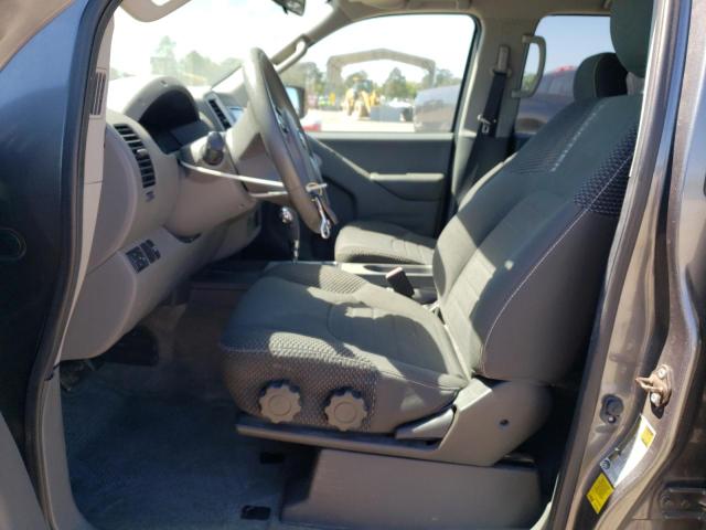 Photo 6 VIN: 1N6AD0ER0GN748578 - NISSAN FRONTIER S 