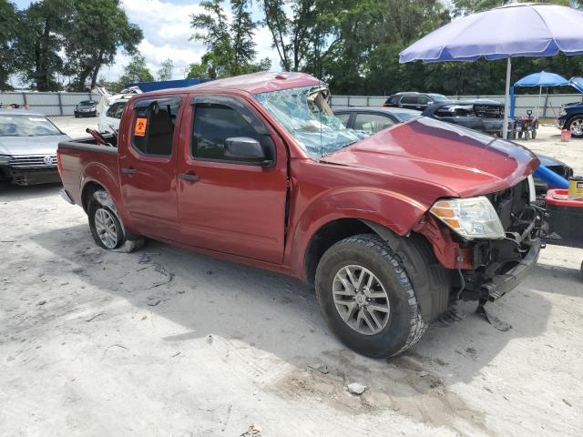 Photo 3 VIN: 1N6AD0ER0GN749861 - NISSAN FRONTIER S 