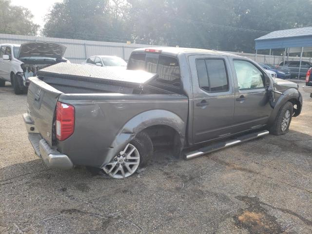 Photo 2 VIN: 1N6AD0ER0GN753327 - NISSAN FRONTIER 