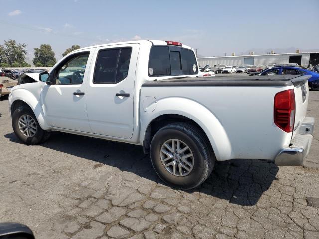 Photo 1 VIN: 1N6AD0ER0GN759922 - NISSAN FRONTIER S 