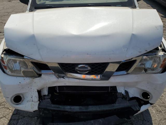 Photo 10 VIN: 1N6AD0ER0GN759922 - NISSAN FRONTIER S 