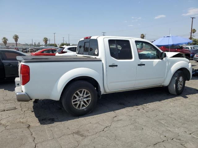 Photo 2 VIN: 1N6AD0ER0GN759922 - NISSAN FRONTIER S 