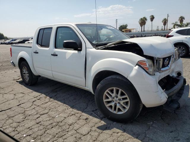 Photo 3 VIN: 1N6AD0ER0GN759922 - NISSAN FRONTIER S 