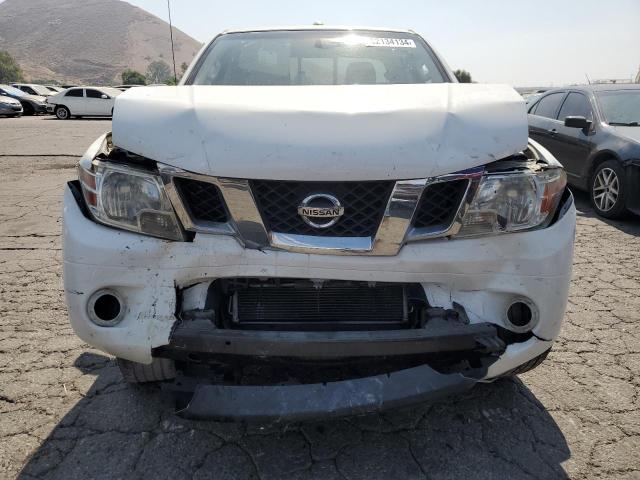 Photo 4 VIN: 1N6AD0ER0GN759922 - NISSAN FRONTIER S 