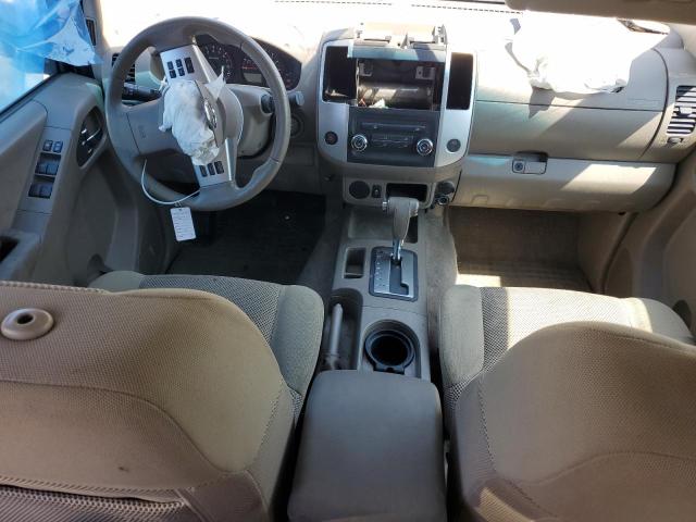 Photo 7 VIN: 1N6AD0ER0GN759922 - NISSAN FRONTIER S 