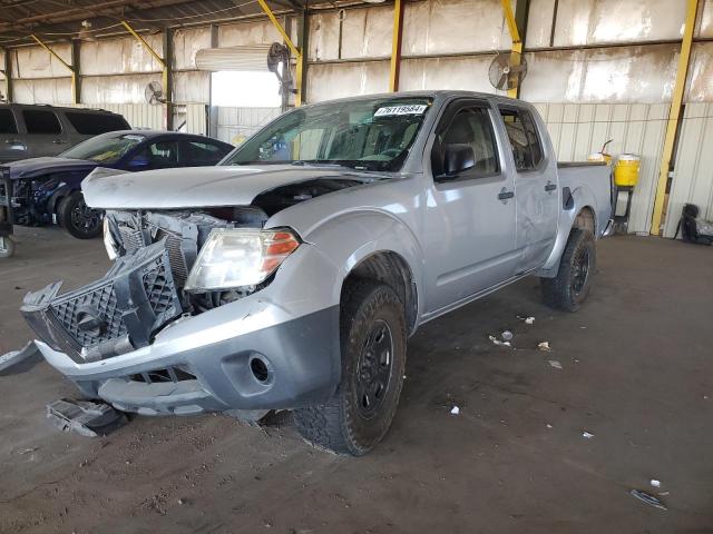 Photo 0 VIN: 1N6AD0ER0GN766224 - NISSAN FRONTIER S 