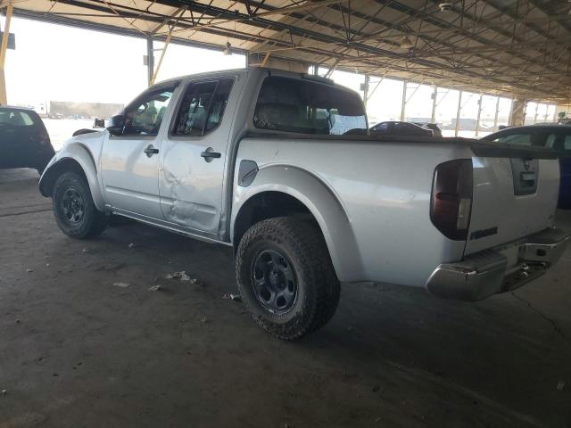 Photo 1 VIN: 1N6AD0ER0GN766224 - NISSAN FRONTIER S 