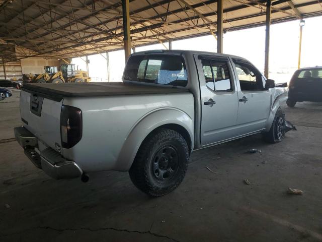 Photo 2 VIN: 1N6AD0ER0GN766224 - NISSAN FRONTIER S 