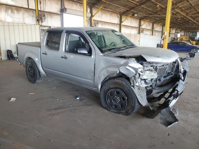 Photo 3 VIN: 1N6AD0ER0GN766224 - NISSAN FRONTIER S 