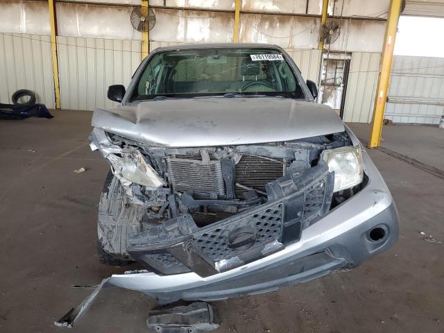 Photo 4 VIN: 1N6AD0ER0GN766224 - NISSAN FRONTIER S 