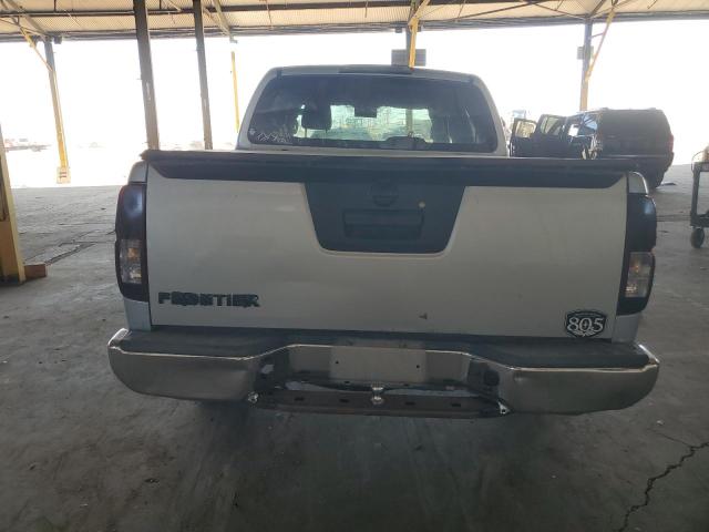 Photo 5 VIN: 1N6AD0ER0GN766224 - NISSAN FRONTIER S 