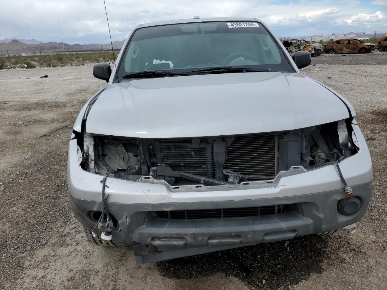 Photo 4 VIN: 1N6AD0ER0GN768636 - NISSAN NAVARA (FRONTIER) 