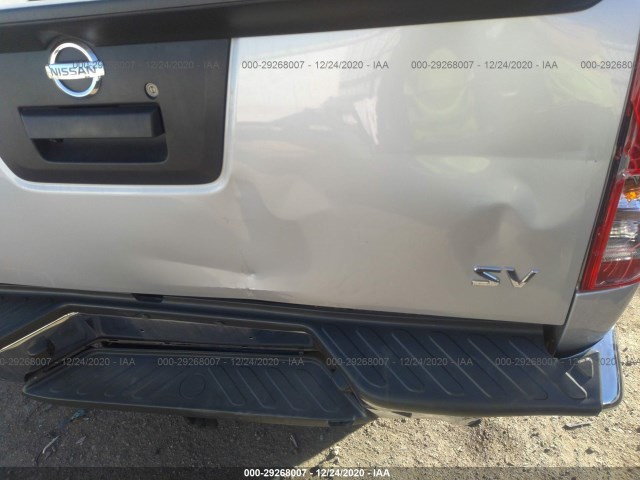 Photo 5 VIN: 1N6AD0ER0GN777742 - NISSAN FRONTIER 