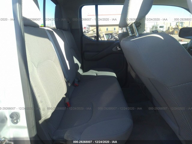 Photo 7 VIN: 1N6AD0ER0GN777742 - NISSAN FRONTIER 