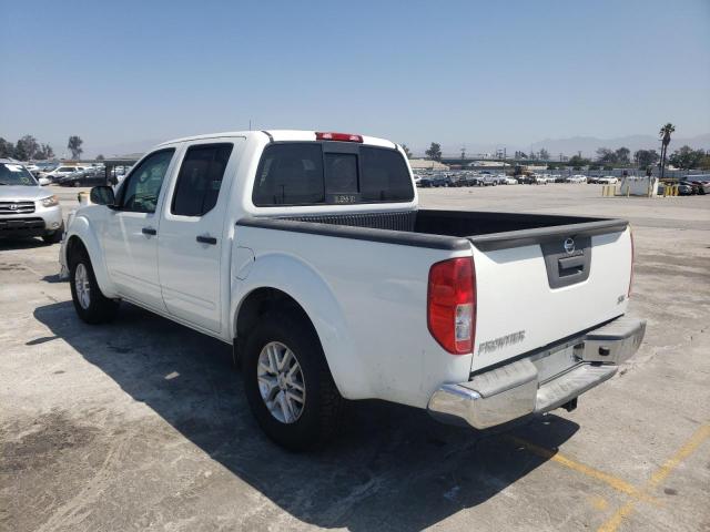 Photo 2 VIN: 1N6AD0ER0GN778146 - NISSAN FRONTIER S 