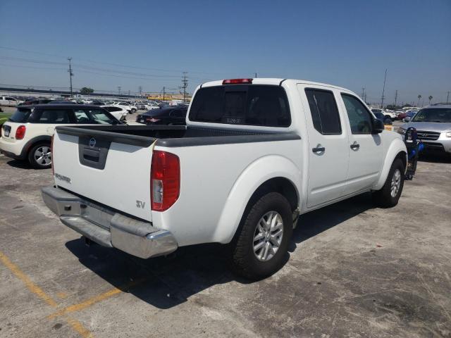 Photo 3 VIN: 1N6AD0ER0GN778146 - NISSAN FRONTIER S 