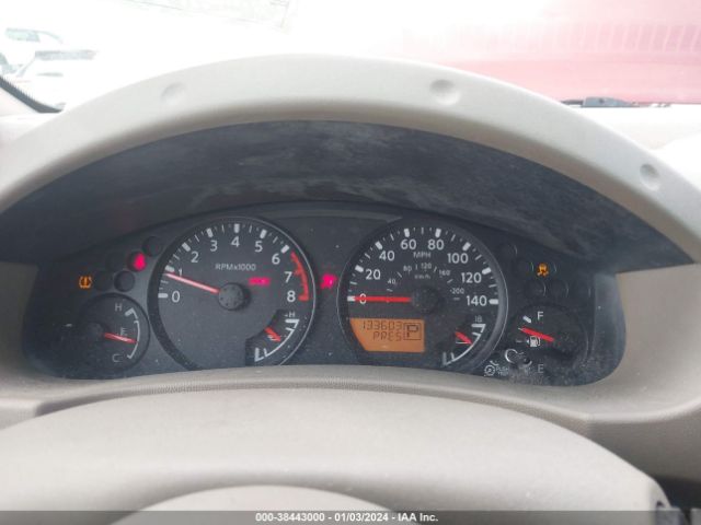 Photo 6 VIN: 1N6AD0ER0GN787722 - NISSAN FRONTIER 