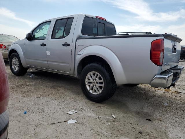 Photo 1 VIN: 1N6AD0ER0GN792161 - NISSAN FRONTIER 