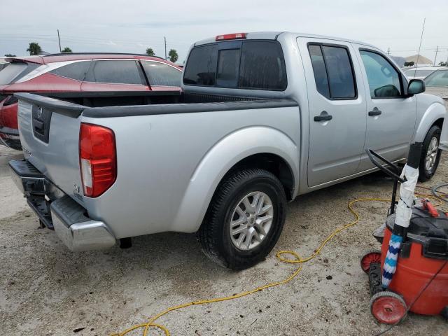 Photo 2 VIN: 1N6AD0ER0GN792161 - NISSAN FRONTIER 