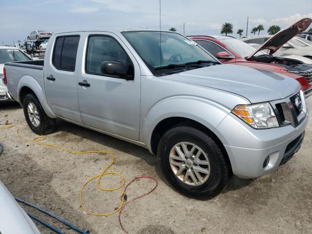 Photo 3 VIN: 1N6AD0ER0GN792161 - NISSAN FRONTIER 