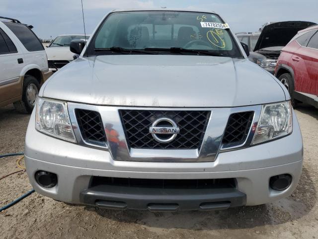 Photo 4 VIN: 1N6AD0ER0GN792161 - NISSAN FRONTIER 