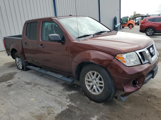 Photo 3 VIN: 1N6AD0ER0GN795741 - NISSAN FRONTIER S 